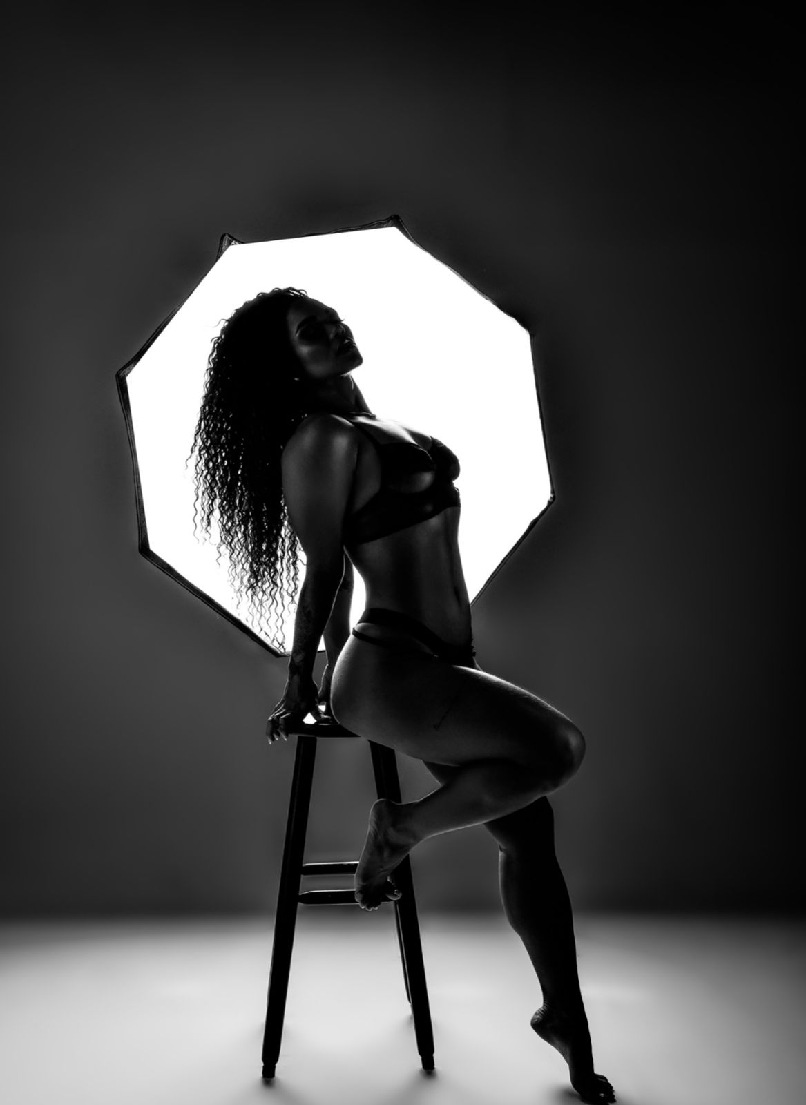 Boudoir