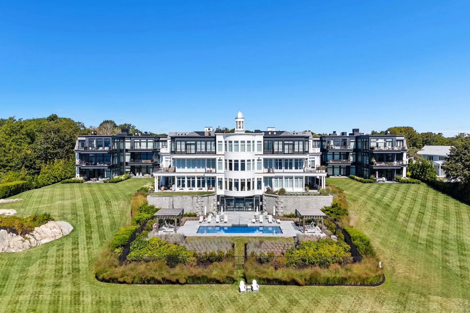 Real Estate