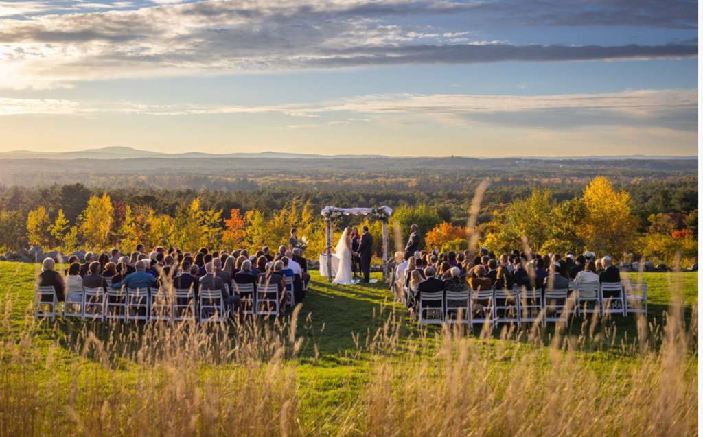 Wedding Experience